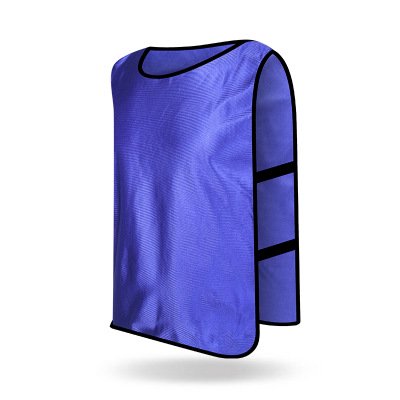 Chaleco de entrenamiento de fútbol y baloncesto para niños adultos, chaleco de expansión, uniforme de equipo de construcción grupal