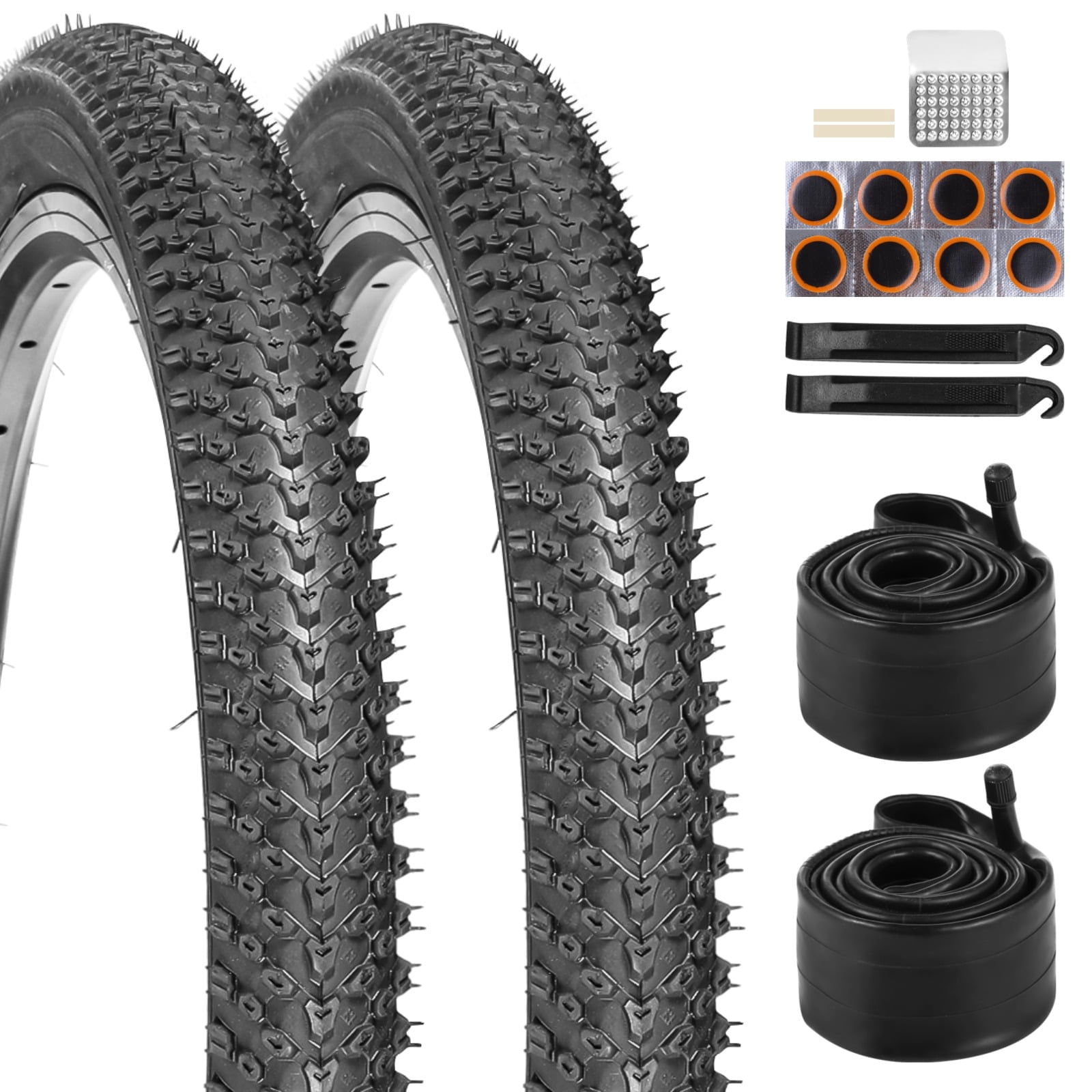 Vee Tire E-Huntsman E-Bike Tire, 20