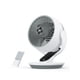 thumbnail image 2 of Ventilador Dreo Cruiser Pro T1 oscilante sin aspas de 42 pulgadas, 2 of 7