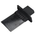 thumbnail image 3 of Front Heater Blower Motor Resistor 3F2Z18591AA for Expedition, 3 of 5