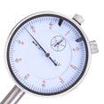 thumbnail image 3 of Dial Indicator, 1in Dial Indicator, Adjustable For  Equipment Measure Runout, 3 of 8
