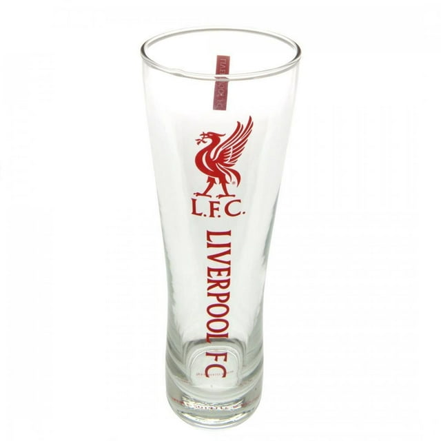 Liverpool FC Verre à Bière Officiel Haut