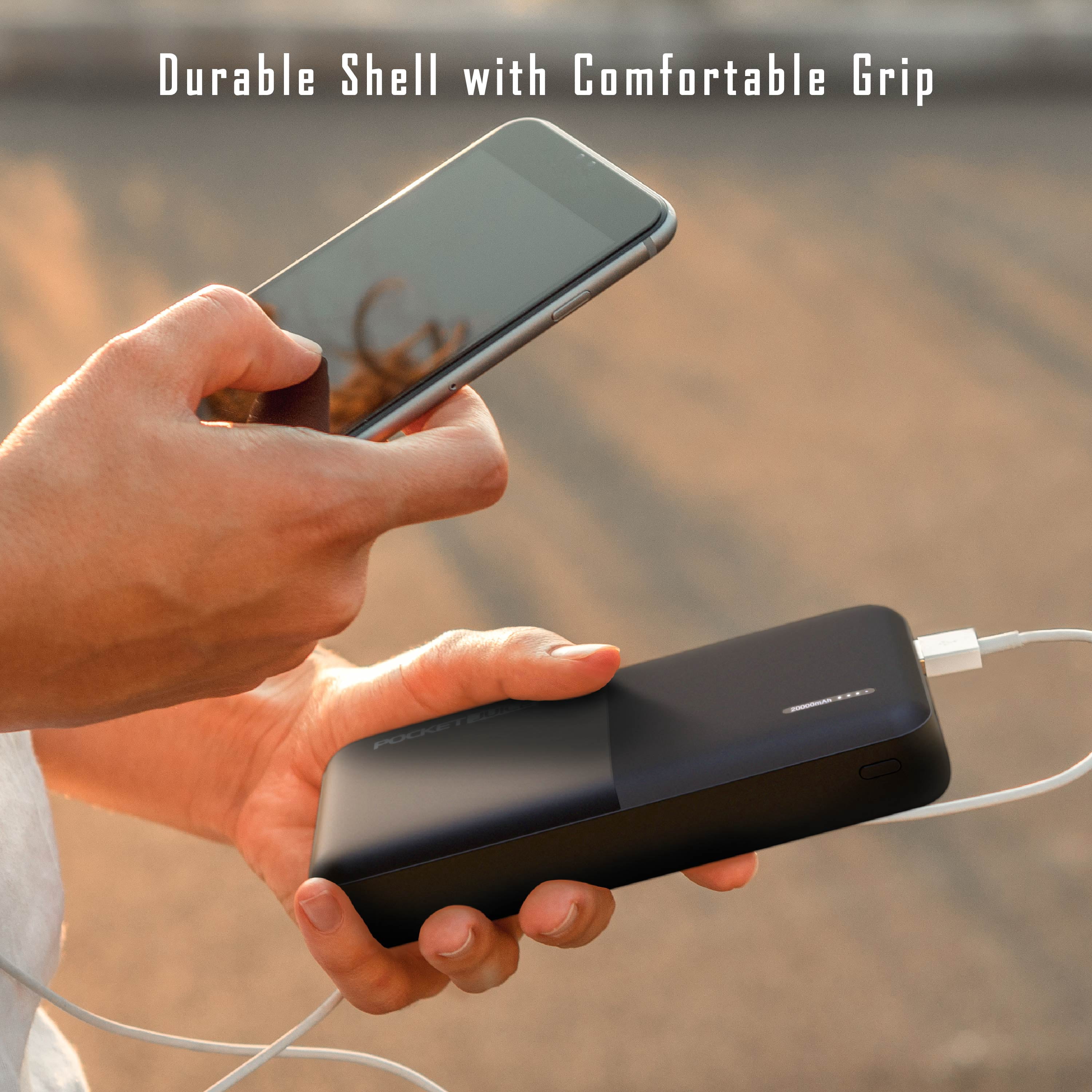 pocket juice hypercharge 20000mah