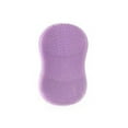 thumbnail image 1 of Portable Mini Finger Face Brush Soft Silicone Reusable For On The Go Skin Cleaning, 1 of 7