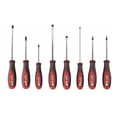 thumbnail image 2 of Set De Desarmadores Milwaukee 8 Pzs C/ Punta Cuadro 48222718, 2 of 8