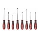 thumbnail image 2 of Set De Desarmadores Milwaukee 8 Pzs C/ Punta Cuadro 48222718, 2 of 8