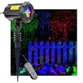 thumbnail image 1 of Proyector láser navideño con luces LEDmall Motion Firefly, 1 of 9