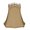 Antique Gold, variant on Royal Designs, Inc. Decorative Trim Hexagon Empire Chandelier Basic Shade CS-508AGL, Antique Gold, 2.5 x 5 x 4.5