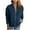 A40 BU2, variant on TrendOFT Women's Bomber Jackets Fashion Quilted Casual Lightweight Bomber Jakcet Zip up Outerwear Jacket with Pockets BU1 L