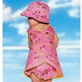 thumbnail image 2 of Butterick Pattern Infants' Romper, Jumper, Panties and Hat, NB0 (NB, S, M), 2 of 6