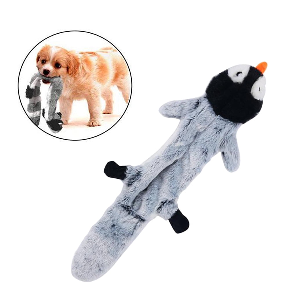 Dropship Squeaky Plush Dog Toys Indestructible; Set Durable No Stuffing Dog  Toys; Cuddly Soft Chew Bundle As Dog Chew Toys; Tough Dog Toys For Puppy  Small Medium Dogs Interactive Dog Toys For