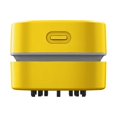 thumbnail image 1 of Daisyyozoid Mini Electric Vacuum Cleaner Portable Portable Kitchen Vacuum Cleaner Desktop Eraser Cleaner Kitchen Cleaning Tool, 1 of 1