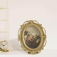 thumbnail image 3 of Cadre Photo Rétro Porte-Photos pour Table de Salon Centre de Table d'Art, 3 of 8