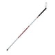 thumbnail image 1 of Bastón Plegable y Ajustable Magnimed para Invidentes, Aluminio, Soporta 135 kg, 117 cm, 1 of 3