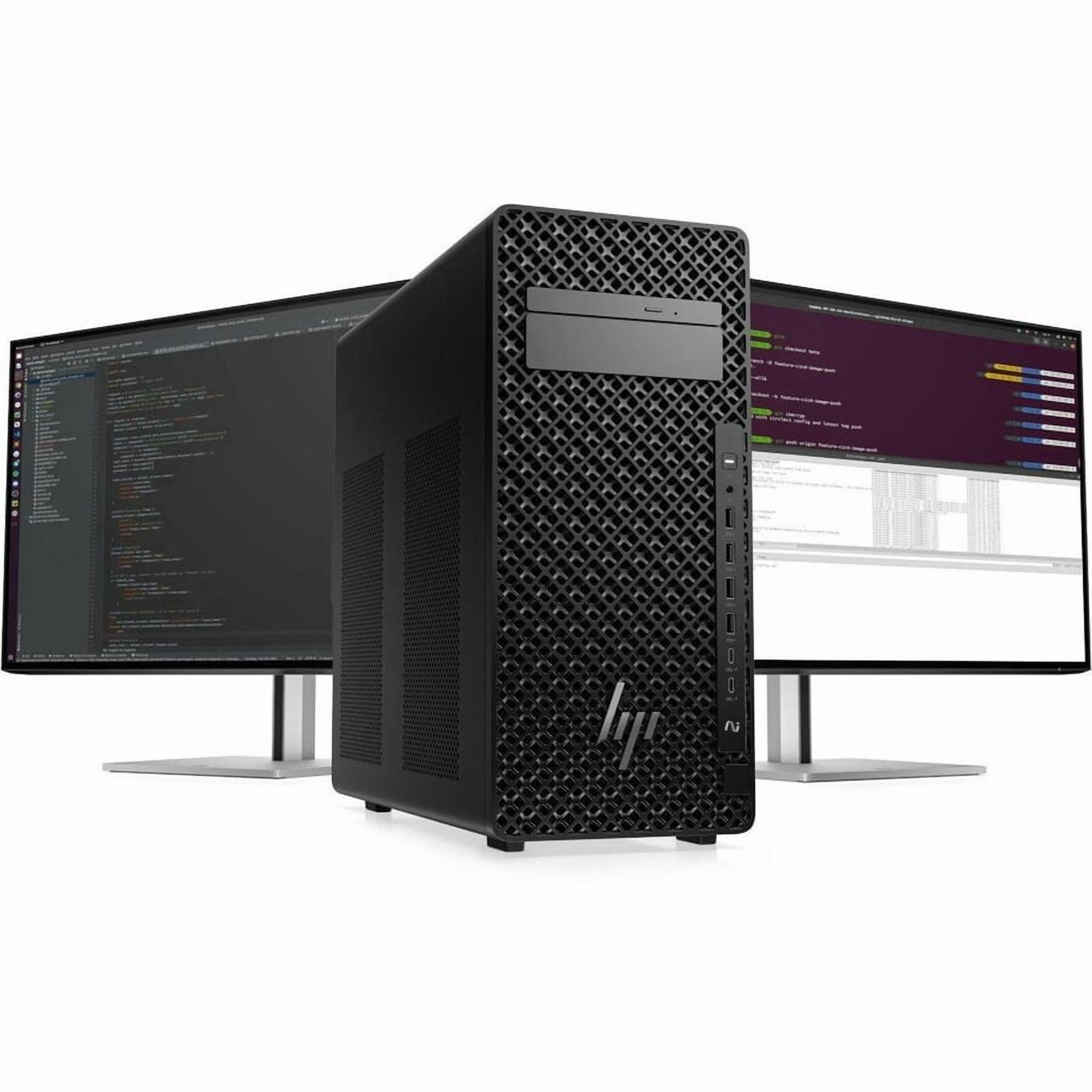HP Z2 Tower G1i Workstation, 1 x Intel Core Ultra 5 235, 16 GB