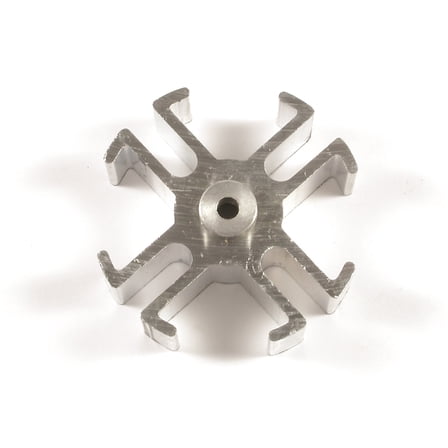 Mr. Gasket Co. 2392 MRG2392 FAN SPACER KIT