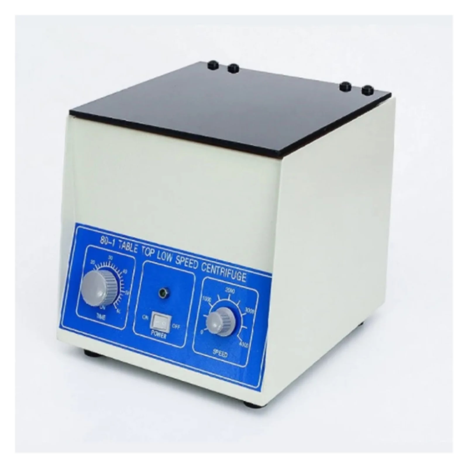 6x20ml Electric Centrifuge Laboratory Medical Practice Machine PRP Serum Separation 4000rpm Desktop Lab Centrifuge
--------
,Strong Power