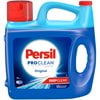 Détergent à lessive liquide Persil ProClean, original, 225 onces liquides, 146 brassées