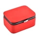 thumbnail image 1 of Caja de Almacenamiento para Exhibición de Joyas y aretes Xihbxyly organizador Bandeja de franela regalo, 1 of 1