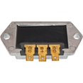 thumbnail image 2 of Rectifier/Regulator for Kohler 12-403-01, 12-755-111-S, M131287; 230-22037, 2 of 2