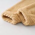 thumbnail image 6 of Timegard Winter Fuzzy Pajamas Pants for Women High Waist Elastic Bottom Sleepwear Casual Warm Comfy Trousers, 6 of 8