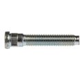 thumbnail image 1 of Dorman Wheel Stud 610-485 AutoGrade; OE Replacement; 0.624 Inch Knurl Diameter; 0.655 Inch Shoulder Length; Boxed; M14-2.00 Thread Size; Right Hand Thread; Serrated; Set of 10, 1 of 2