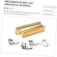 thumbnail image 2 of Metal Guitar Slide Bar Firm Professional Finger Slide for Electric Acoustic Guitars and String, 2 of 8