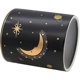 thumbnail image 3 of Portalápices de cerámica YONGSHENG Starry Sky organizador de escritorio duradero Regalo ideal para oficina aula hogar, 3 of 5