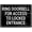 Warning Sign 5, variant on Reward For Information Leading To Arrest & Conviction - 8"x12" Security Metal Sign, Safety Decor for Business, Office, Home, Road