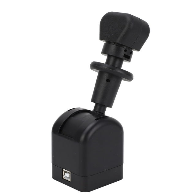 PC Racing Game Handbrake, Montaje Conveniente Preciso Simulació de handbrake lineal Con Soporte para G27 G29 G923