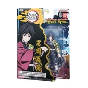 Ultimate Legends - Demon Slayer - Giyu Tomioka, 5 Action Figure