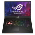 thumbnail image 1 of Ordinateur portable de jeu 17" ASUS ROG Strix Scar II Intel Core i7-8750H GL704GV-DS74, 1 of 4