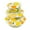 C, variant on 3Pcs/Set Reusable Beeswax Food And Reusable Food Sustainable Fresh Design Beeswax Wrappings Bowl Cover Waste Biodegradable Sandwich,Three Piece Set Of Fresh-Keeping Cloth (Clearance)