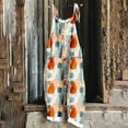 thumbnail image 2 of Womens Jumpsuits and Rompers Plus Size Ladies' Print Sleeveless Two Pocket Casual Overalls Jumpsuit Jumpsuit Pants, 2 of 5