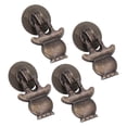 thumbnail image 3 of Tiradores De Cajones, Manijas De Gabinete Elegantes Retro Para El Hogar Para Decoraciones De Muebles Para Cajas De Madera ANGGREK Drawer Pulls, 3 of 8
