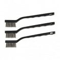 thumbnail image 2 of MINI BRUSHES SS (Pack of 1), 2 of 2