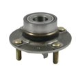 thumbnail image 4 of DuraGo 295-12194 Wheel Bearing & Hub Assembly, 4 of 4