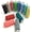 12 Pcs Round Elastic, variant on 12 Pcs Round Shirring Elastic Craft cord