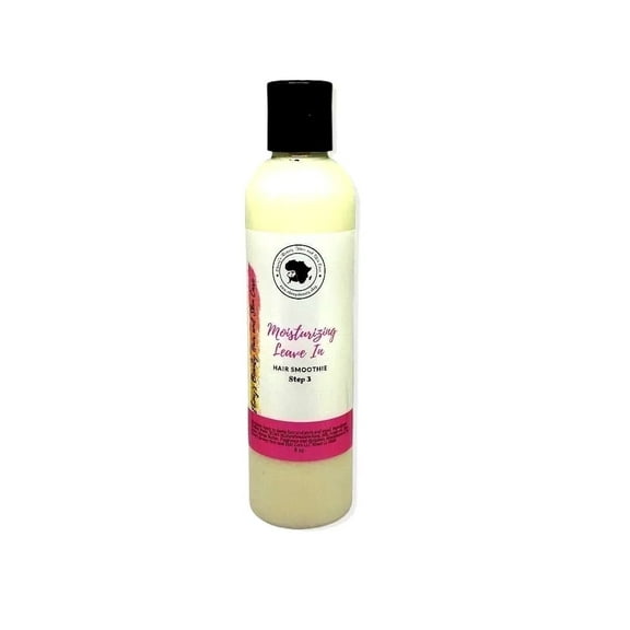 Ebony's Beauty Hair and Skin Care Moisturizing Hair Treatment, 8 oz, 1 Piece