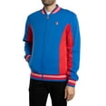 thumbnail image 2 of Fila Settanta Track Jacket, Blue, 2 of 5