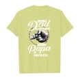 thumbnail image 4 of TZEWGL Cute Shirt For Infnat Pattern Printed Short Sleeve Crewneck Clothes For Toddlers size 4-5T, 4 of 4