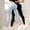 A6 White, variant on Celsior Cellulite Leggings Smile Contour Activewear Tights Resistance Band 3D Gym Leggings for Women Workout Yoga Pants No Curling Lift Pants Tummy Shaping Pants Skin-Friendly Blackish Green L