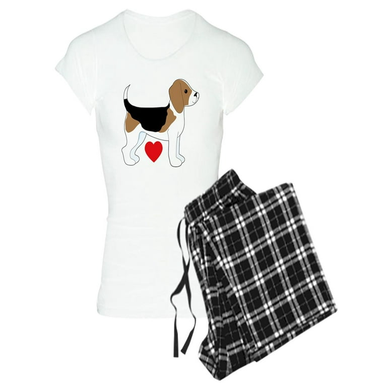 Beagle pajamas on sale