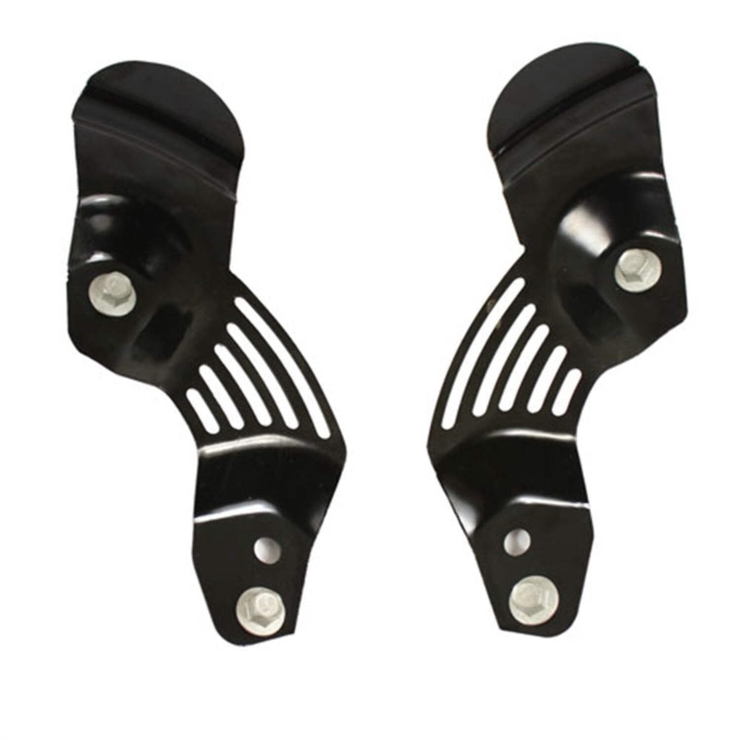 Ford Brake Cooling Shields 05-14 Mustang (pr)