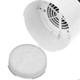 thumbnail image 5 of Portable Air Purifier Filter True Hepa Homes Air Purifier Replacement, 5 of 5