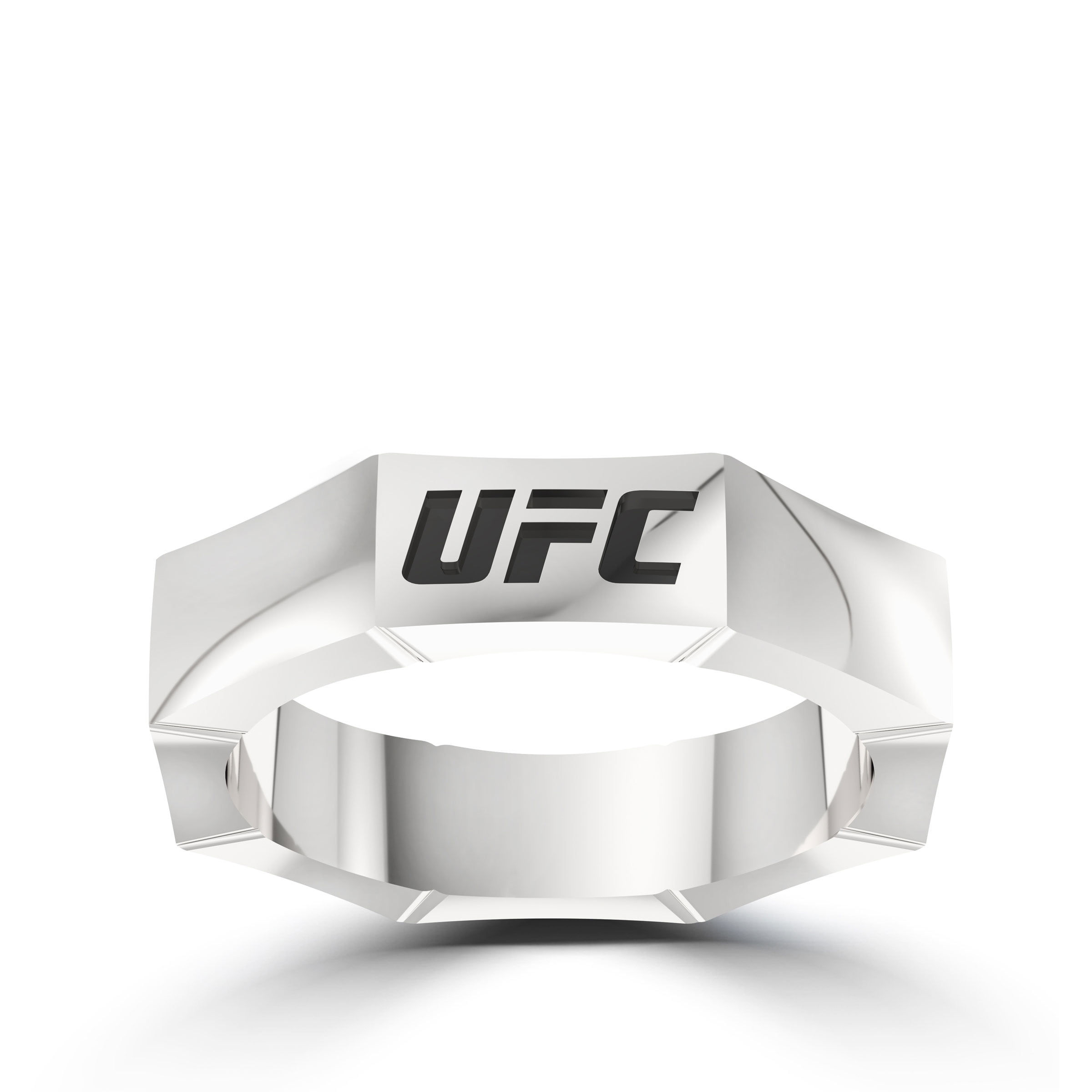 ufc 25th anniversary shoes