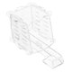 thumbnail image 5 of KALLORY Maceta Para De En Acuario Material Acrílico Resistente Y Decorativo, 5 of 8