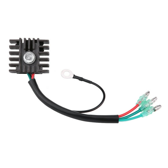 Voltage Rectifier Regulator for 4hp-70hp 2 Stroke Outboard for Mariner Tohatsu