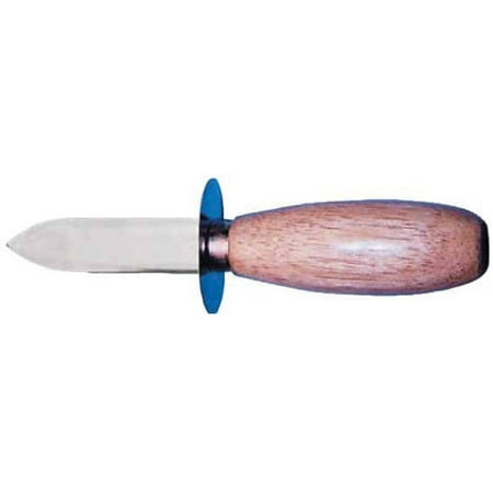 Winware by Winco Clam & Oyster Knife, 2-3/4