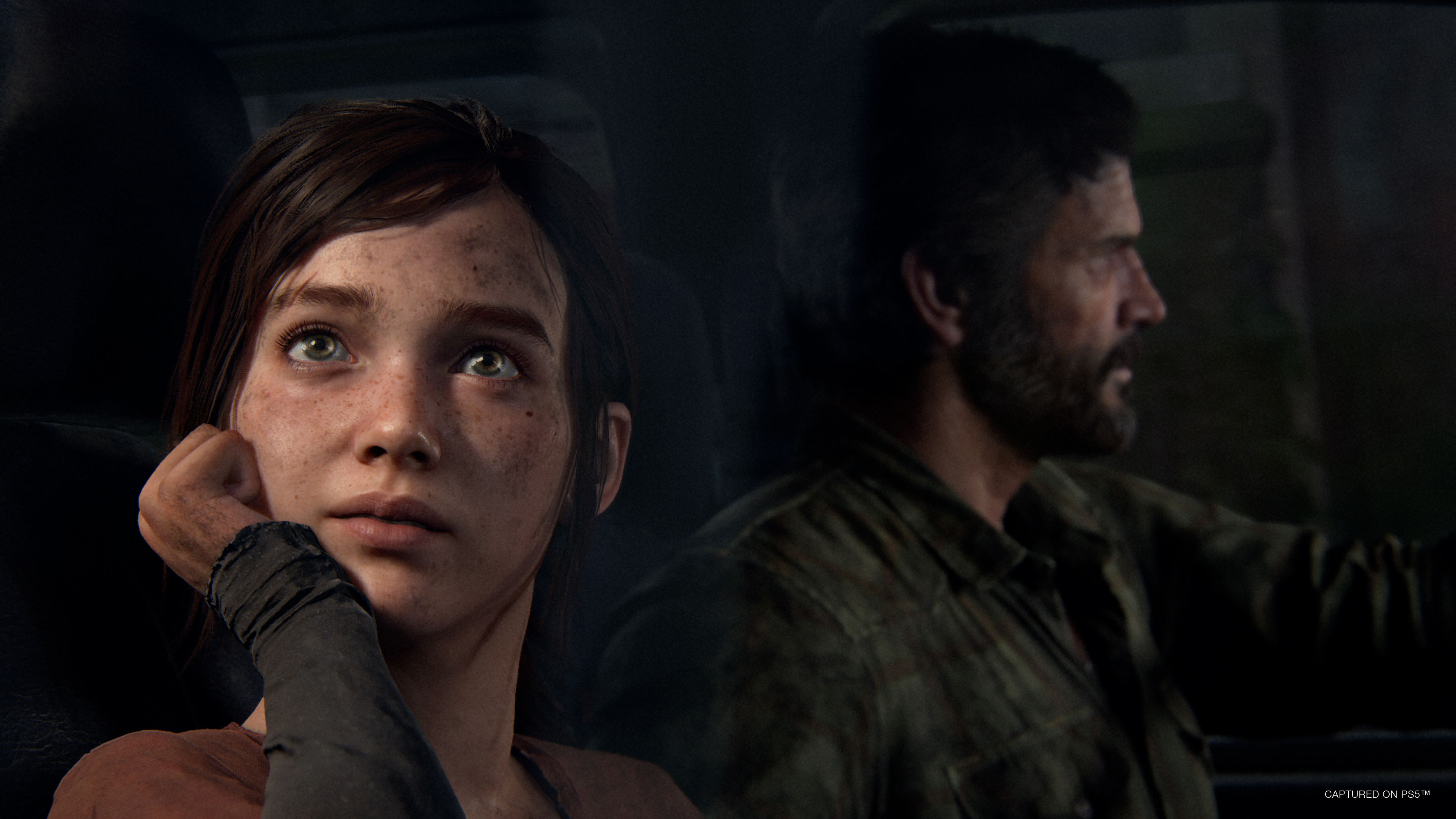 The Last of Us Parte I - PlayStation 5 2